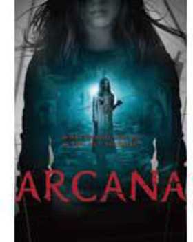 Album Arcana: Arcana