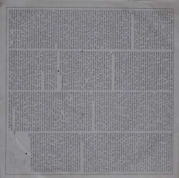 2LP Bohdan Warchal: 12 Trio Sonatas Op. 1