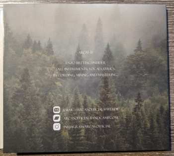 CD Arcas: Arcas LTD | DIGI