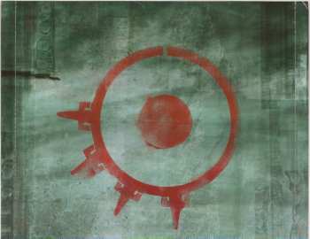 CD Arch Enemy: Anthems Of Rebellion