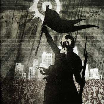 CD Arch Enemy: Khaos Legions