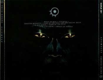 CD Arch Enemy: Stigmata