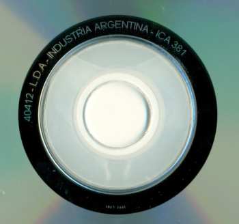 CD Arch Enemy: Stigmata