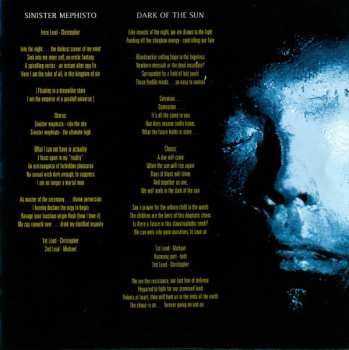 CD Arch Enemy: Stigmata