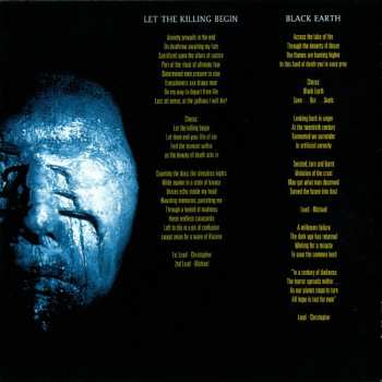 CD Arch Enemy: Stigmata