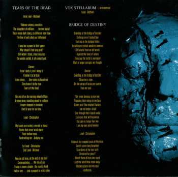 CD Arch Enemy: Stigmata