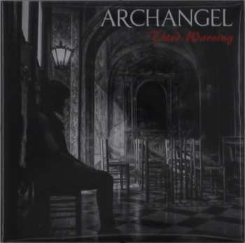 Album Archangel: Third Warning