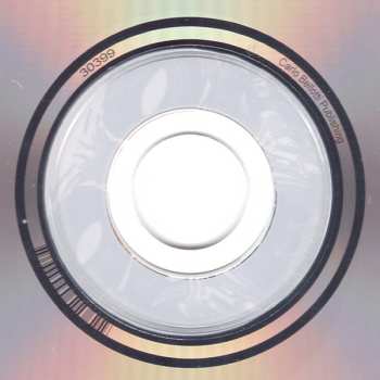 CD Arched Fire: Remote Control