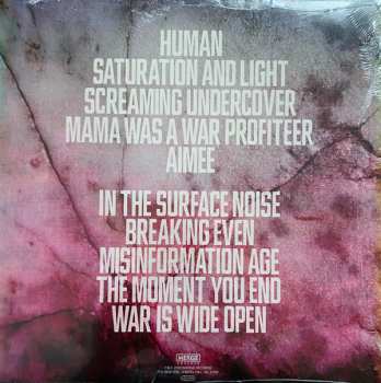 LP Archers Of Loaf: Reason In Decline CLR | LTD