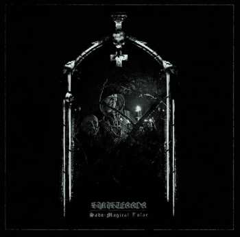 CD Archgoat: The Apocalyptic Triumphator