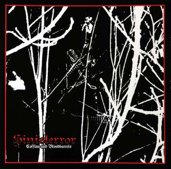 LP Archgoat: The Light-Devouring Darkness CLR