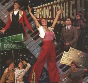 CD Archie Bleyer Orchestra: Broadway Rhythm