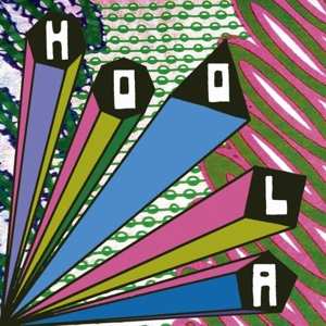 LP Archie Bronson Outfit: Hoola