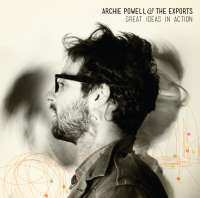 LP Archie Powell & The Exports: Great Ideas In Action