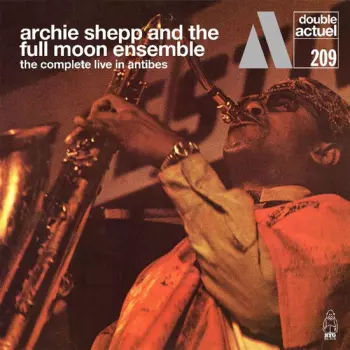 The Complete Live in Antibes