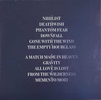 LP Architects: All Our Gods Have Abandoned Us CLR | LTD