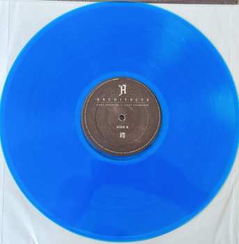 LP Architects: Lost Forever // Lost Together CLR | LTD