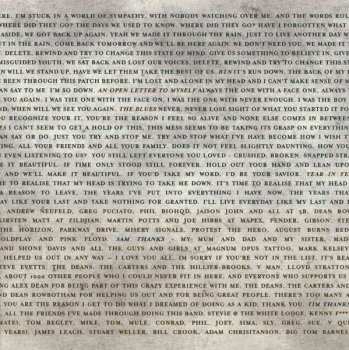 CD Architects: The Here and Now