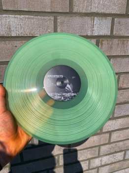 LP Architects: The Sky, The Earth & All Between CLR | LTD