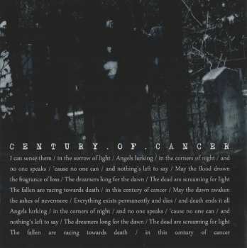 CD Architects Of Chaoz: [R]evolution