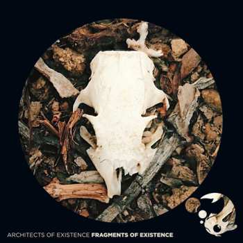 Album Architects Of Existence: Fragments Of Existence