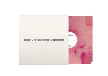 LP Architects: The Classic Symptoms Of A Broken Spirit CLR | LTD