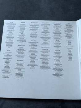 LP Architects: The Classic Symptoms Of A Broken Spirit CLR | LTD