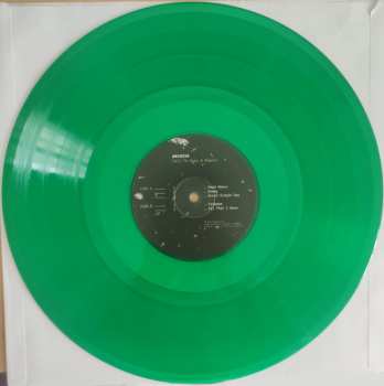 3LP Archive: Call To Arms & Angels LTD | CLR