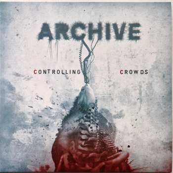 4LP/Box Set Archive: Controlling Crowds I-IV DLX | LTD