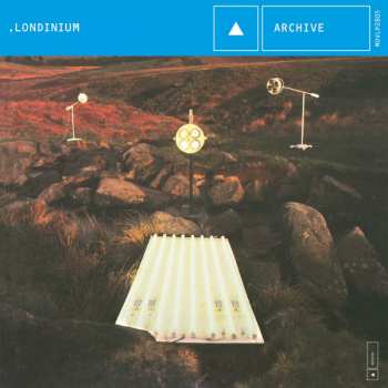 2LP Archive: Londinium