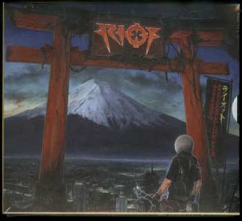 2CD/DVD Riot: Archives Volume 5 : 1992-2005