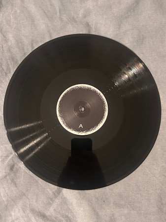 LP King Krule: A New Place 2 Drown (Instrumentals) LTD