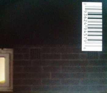 LP Arctic Monkeys: Favourite Worst Nightmare