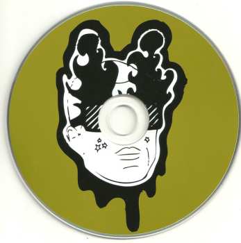 CD Arctic Monkeys: Favourite Worst Nightmare