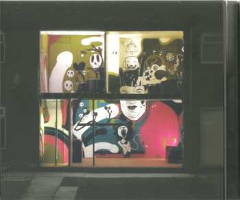 CD Arctic Monkeys: Favourite Worst Nightmare