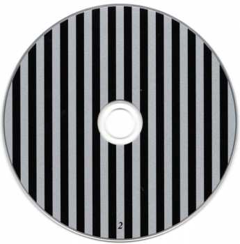 2CD Arctic Monkeys: Live At The Royal Albert Hall
