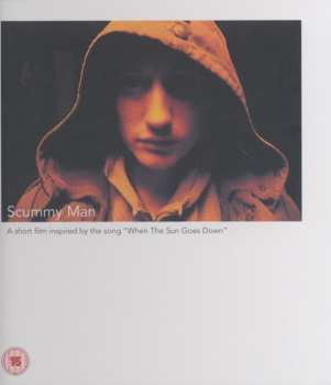 Album Arctic Monkeys: Scummy Man