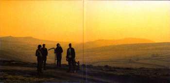 CD Arctic Monkeys: Suck It & See