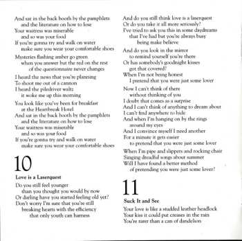 CD Arctic Monkeys: Suck It & See