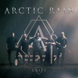 CD Arctic Rain: Unity