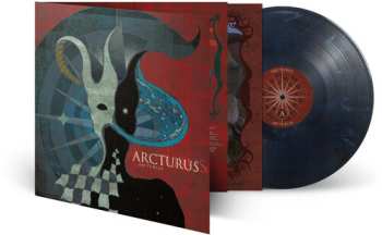 LP Arcturus: Arcturian