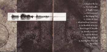 CD Arena: The Visitor