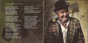 CD Arena: The Visitor