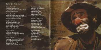 CD Arena: The Visitor