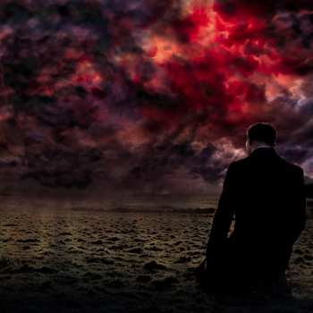 Album Arena: The Unquiet Sky