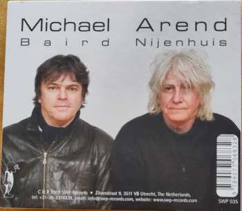 CD Michael Baird: Twenty Years After