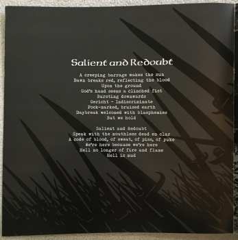 LP Ares Kingdom: The Unburiable Dead