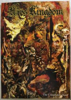 LP Ares Kingdom: The Unburiable Dead