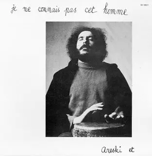 Je Ne Connais Pas Cet Homme