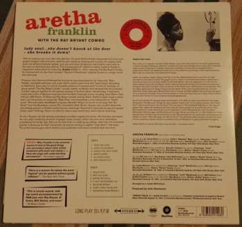 LP Aretha Franklin: Aretha LTD